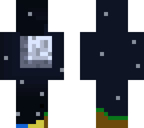 moon