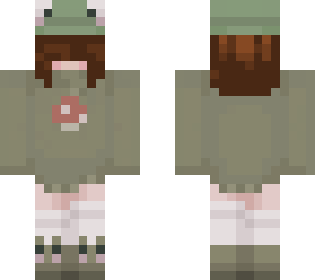 mooshroom frog