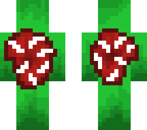 mossy parasite