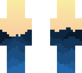mountain sunset :\ i didnt do very good