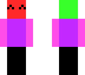 mr rainbow