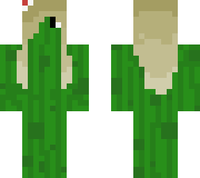 mspickle skin!