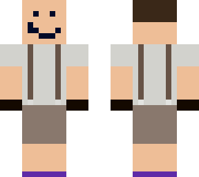 mupyee skin