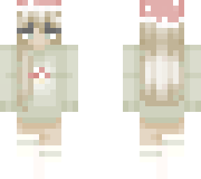 mushroom