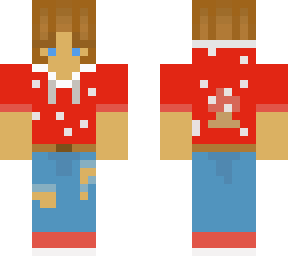 mushroom guy
