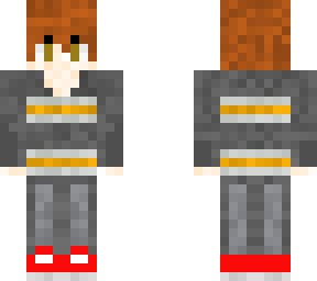 my best skin creation
