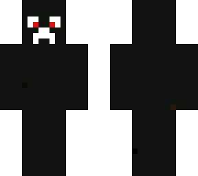 my cool neon creeper skin