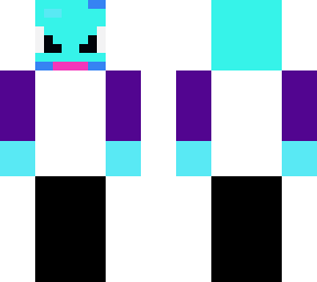 my custom guy