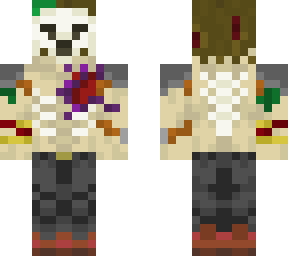 my earth smp general