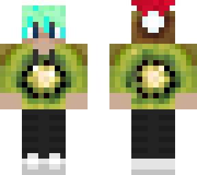 my kiwi man