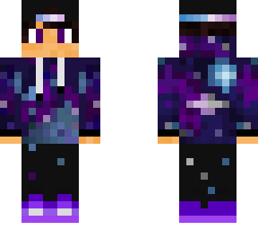 my main skin