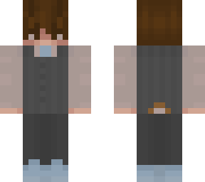 my mc skin (fixed once more)
