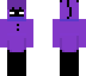 my new skin?