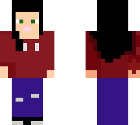 my oc