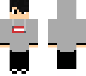 my old skin