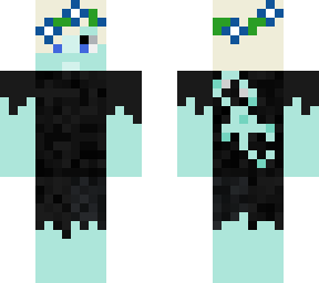 my skin (merlin)