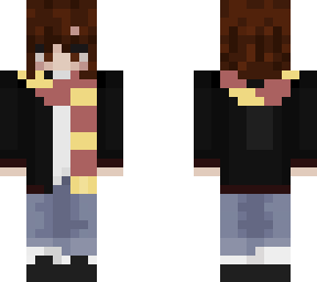 my skin