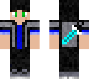 my skin