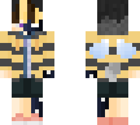 my skin