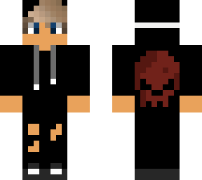 my skin
