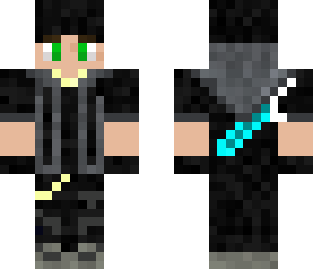 my skin 3