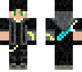 my skin 6