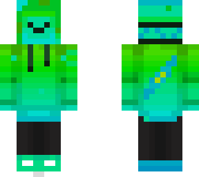 my skin v3