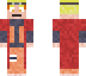 naruto sage mode