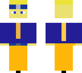 naruto uzumaki (fixed)