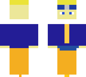 naruto uzumaki