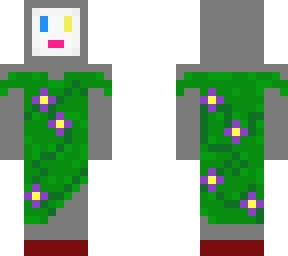 nature robot (prototype)