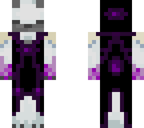 necromancer fox