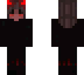 neon red (effect)