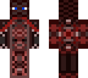 nether lord