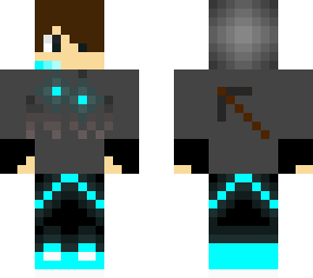 netherite worker