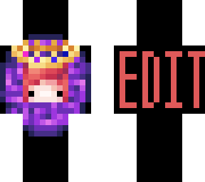 new editing policy