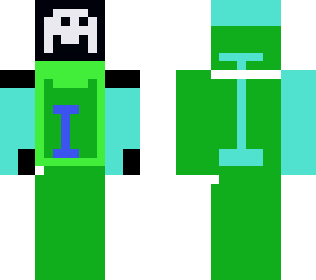 new ibi skin