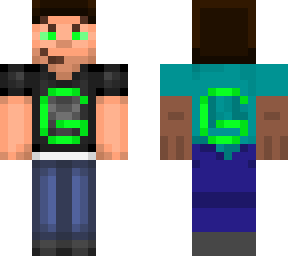 new skin