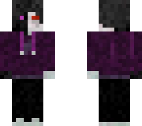 new skin