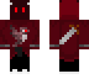 new skin