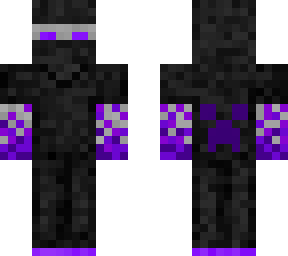 night rider purple