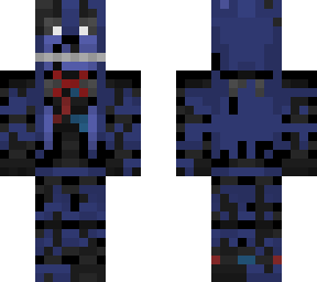 nightmare bonnie