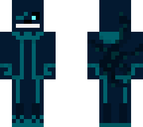 nightmare sans
