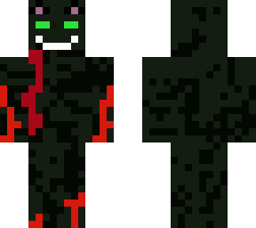 nightmare werewolf v3