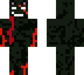 nightmare werewolf v4