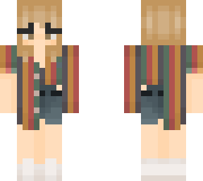 nihachu summer outfit