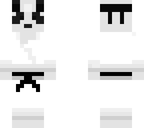 ninja panda