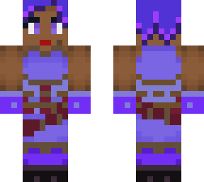 ninjago camille