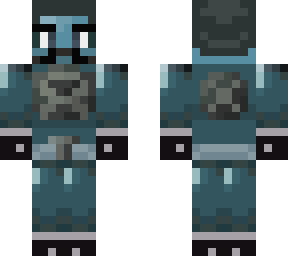 ninjago karlof metal version