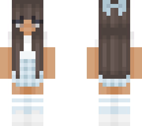 no crop top version